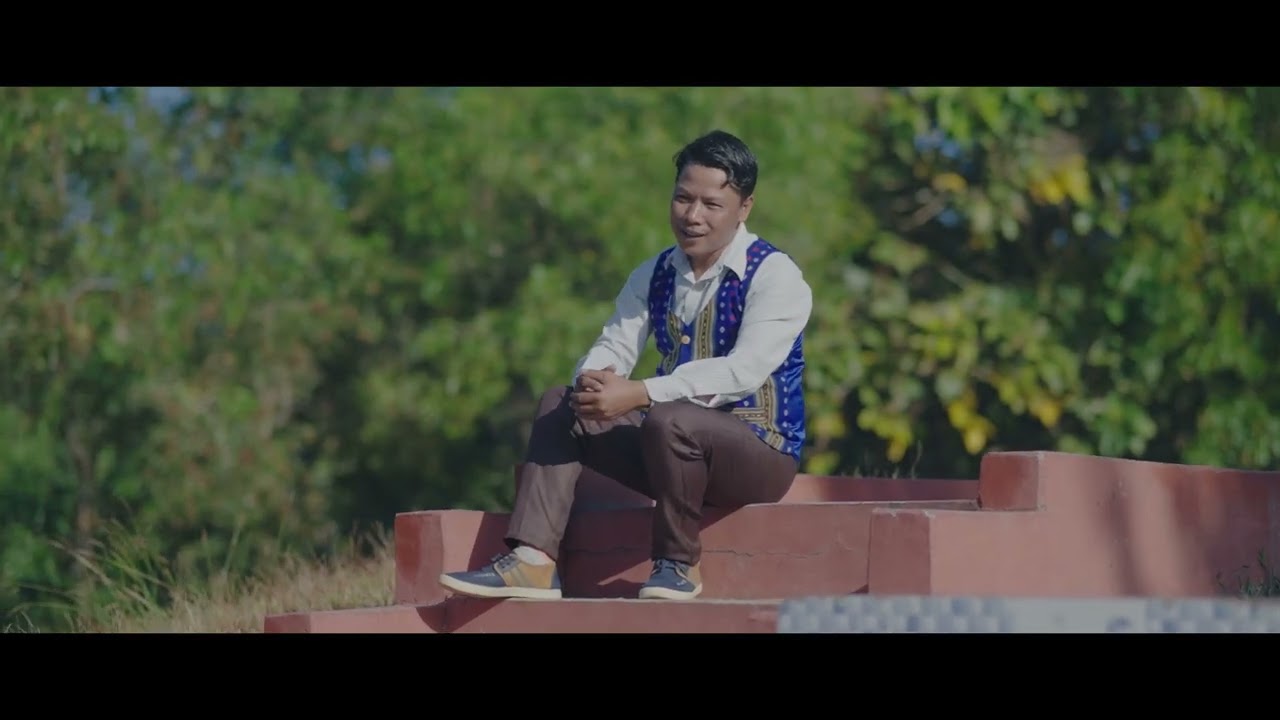 Le lelule Imanual Le || Kokborok Christmas Song 2025 || DN.Rajesh Debbarma 