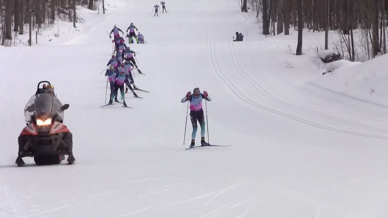 2026 American Birkebeiner - Elite Women