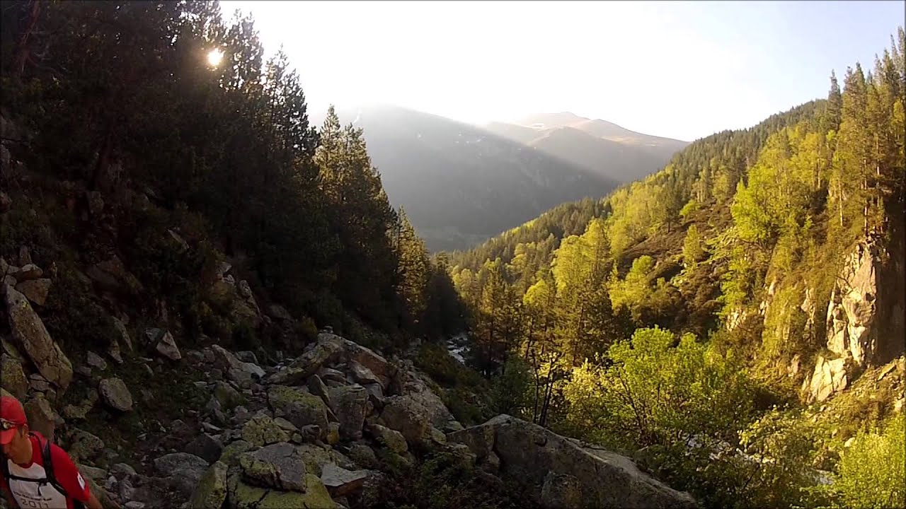 Marxa Cap de Rec 2014