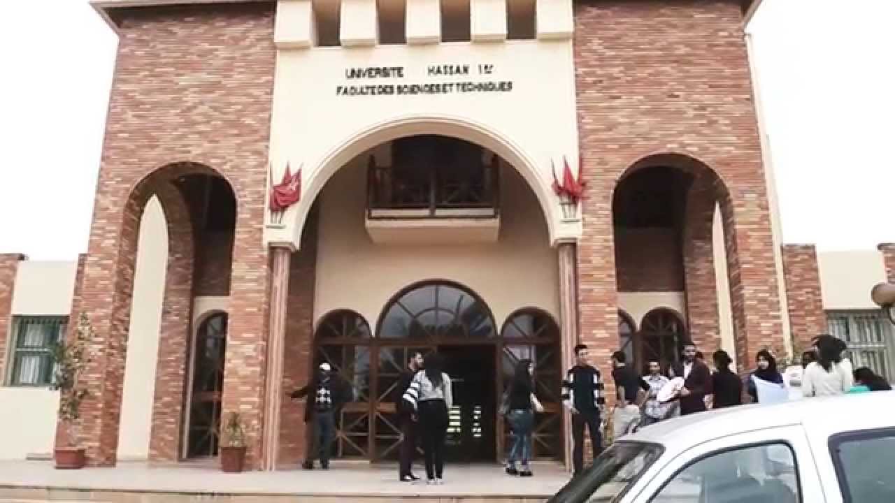 Maroc Sports - Tournée officielle de la toge sportive universitaire 2015