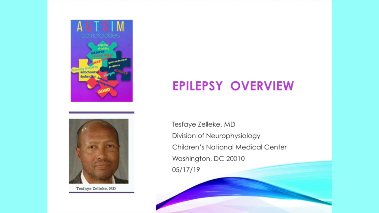 Amharic Epilepsy Overview Presentation v1 0