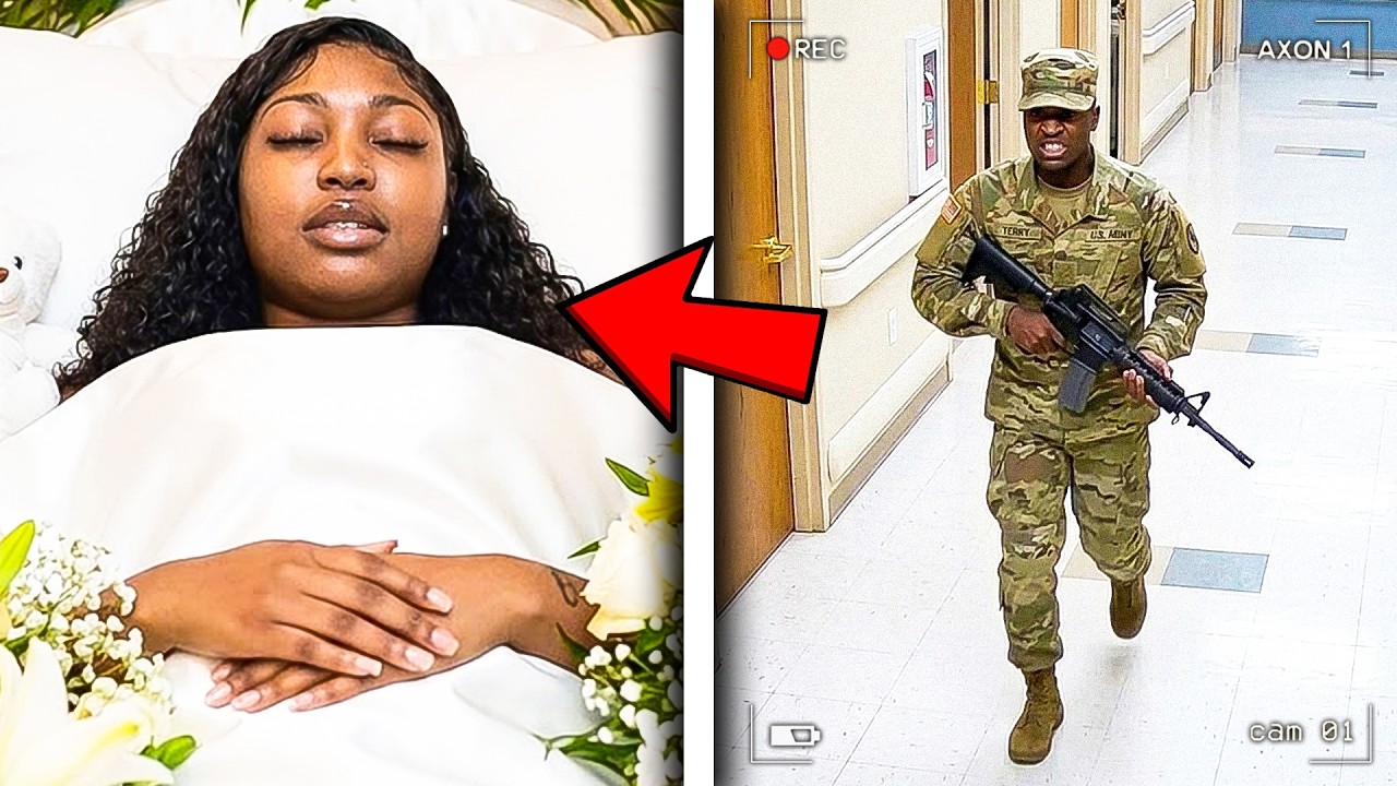 Soldier Discovers the Baby Is Not His... Rushes to Wife's Delivery Ward | True Crime Documentary