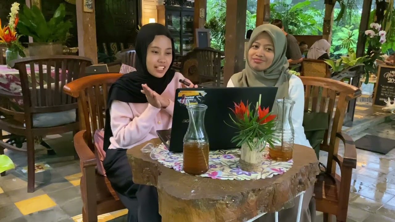 Podcast by sari&ratna DANA PEMERINTAH DI BANK HIMBARA: Penjaga Stabilitas atau Sumber Risiko Baru?🤔