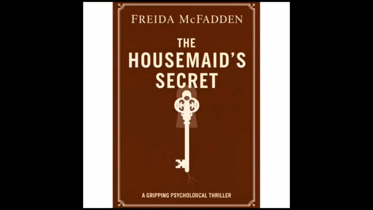 The housemaid secret in hindi // Short book -04 // 