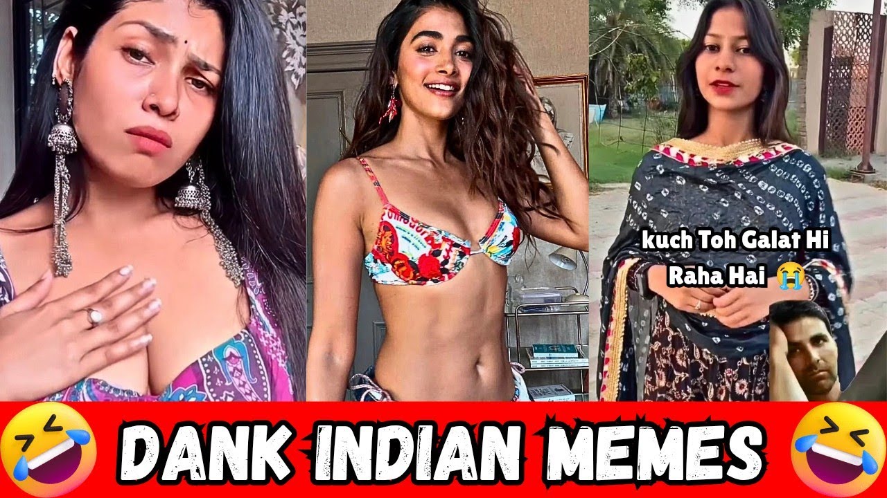 Wah Kya Scene Hai 😂 | Ep 170 | Trending Memes | Dank Memes | Indian Memes Compilation