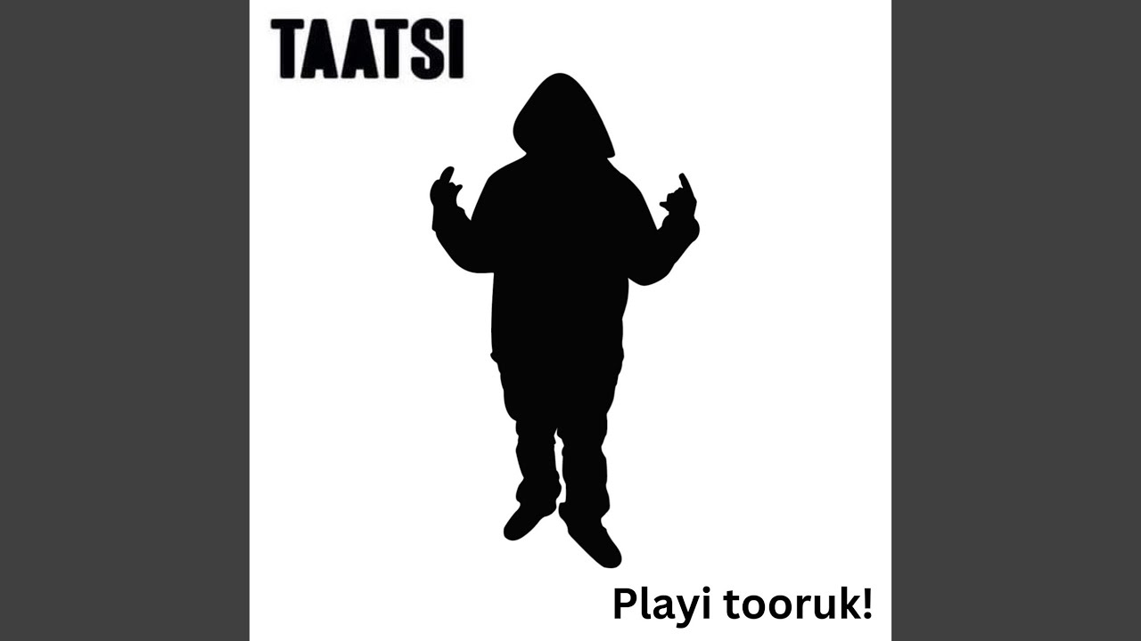 Nuum Oqartarpug Ajunngilaat (feat. Maasi)