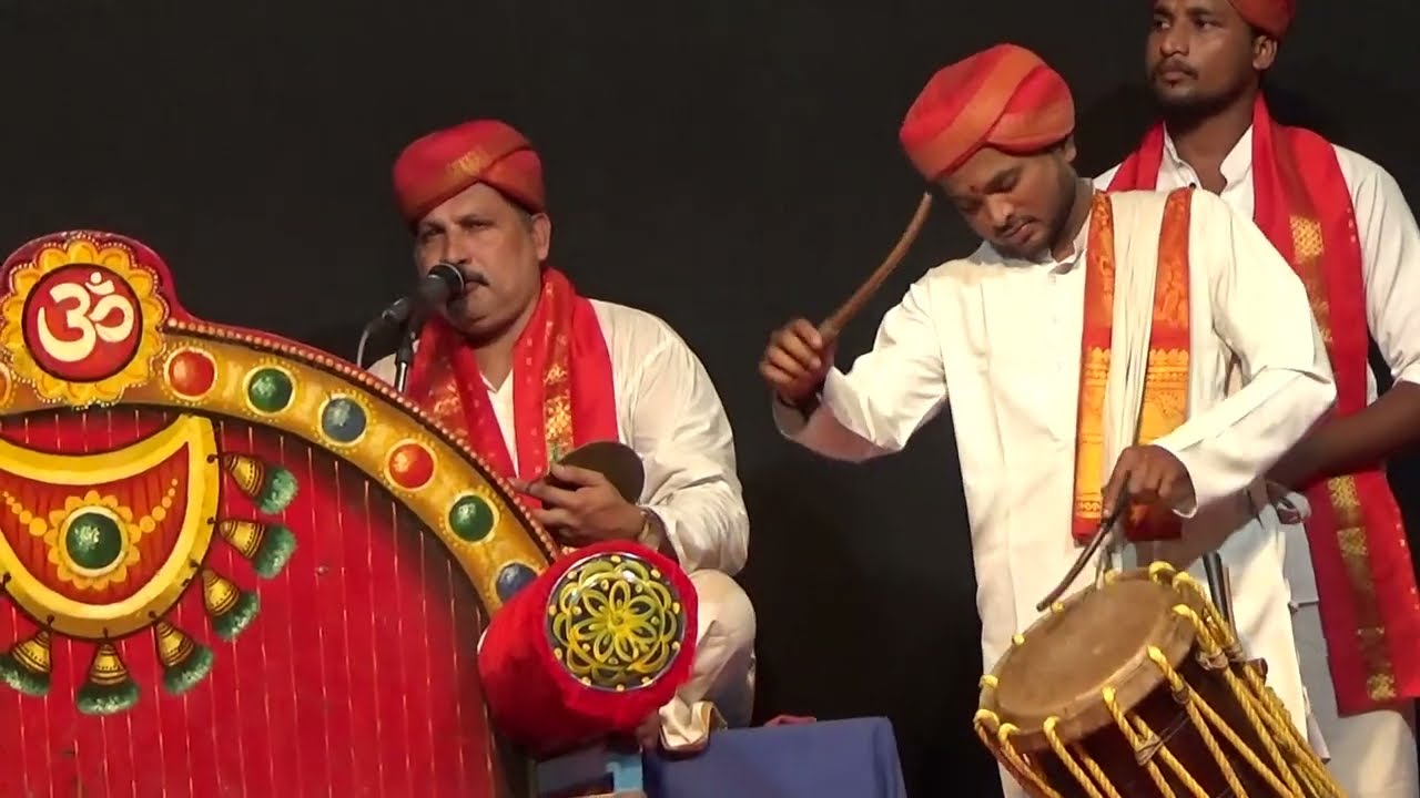 Yakshagana -- Girija Kalyana - 1 - Mudadinda ninna....Sathish Shetty Bondel -