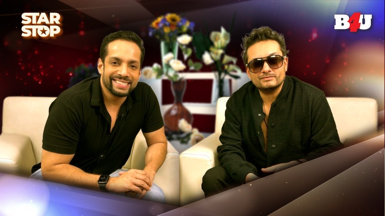 Exclusive Interview - Raghav Mathur On 