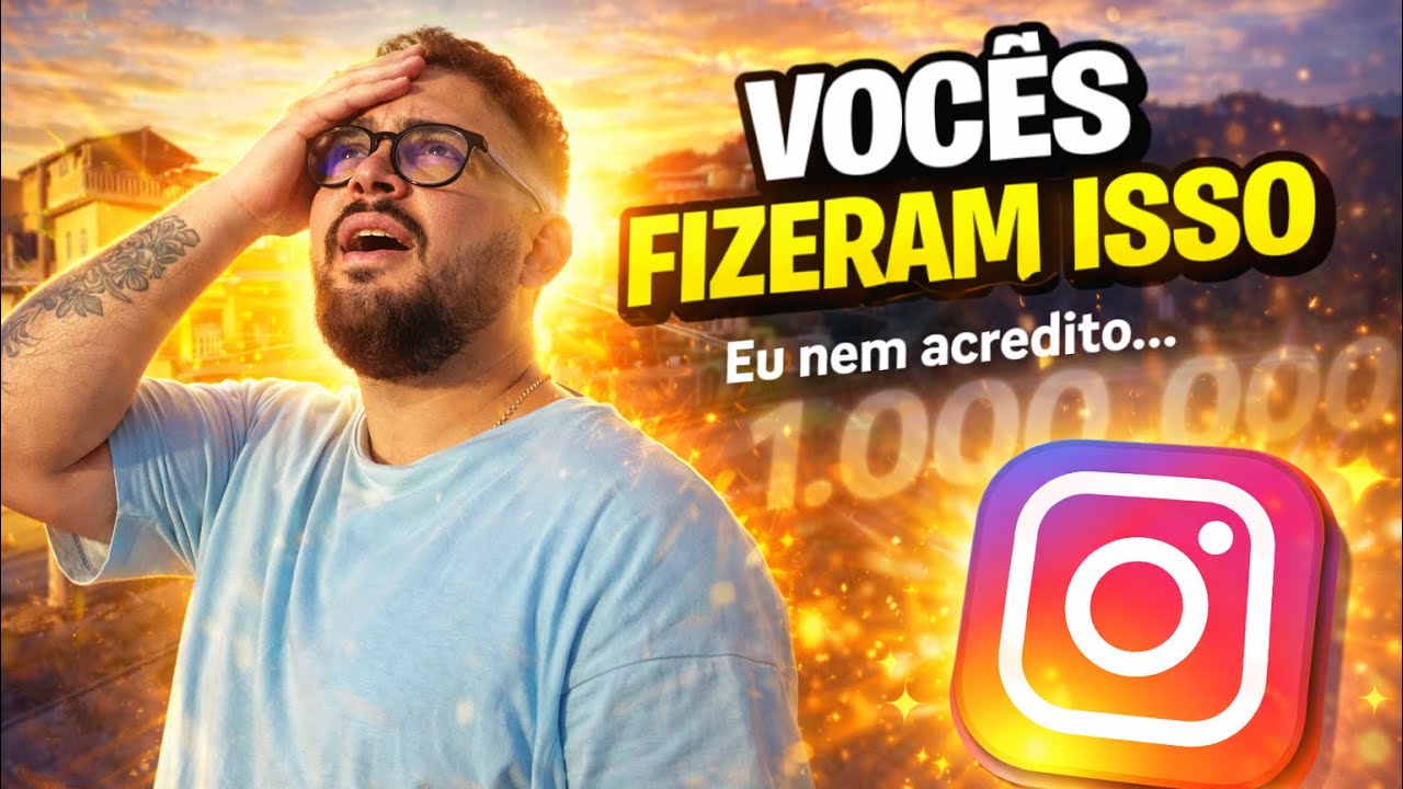 🏡❤️ EU AINDA NEM ACREDITO 🙏 SERÁ QUE EU DEVO COMEMORAR ? 