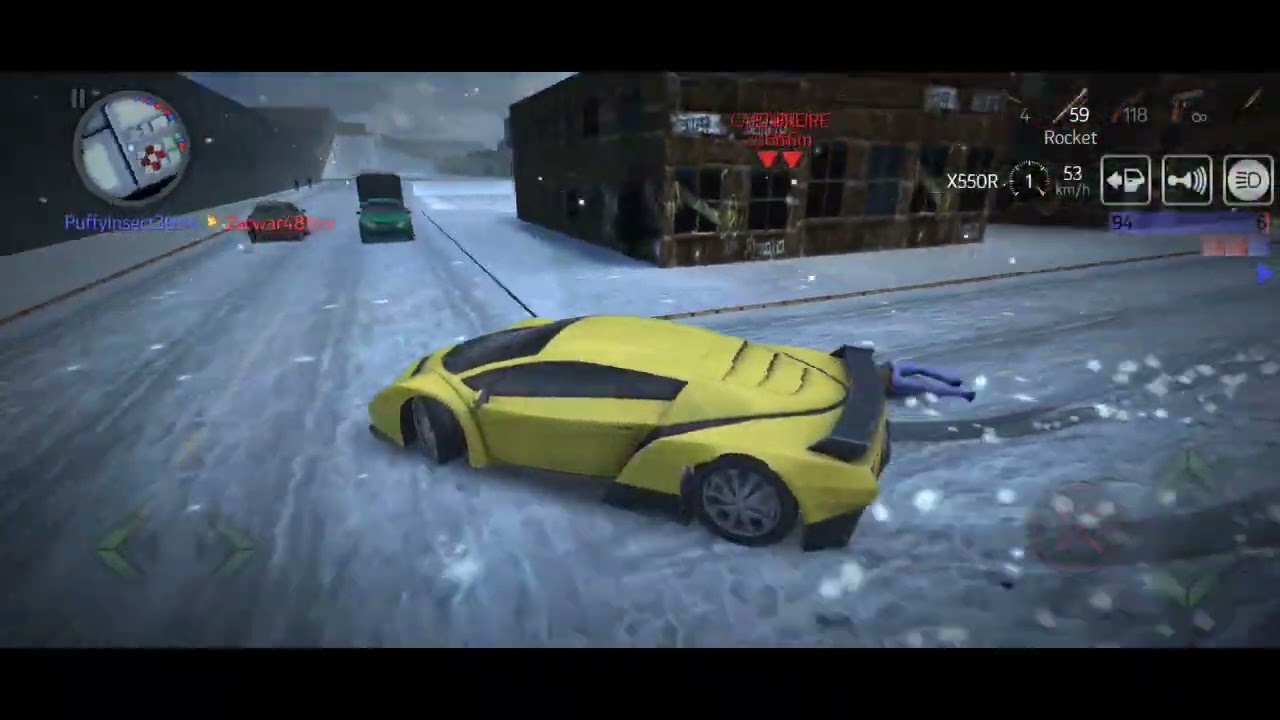 Payback 2 Multiplayer #189 
