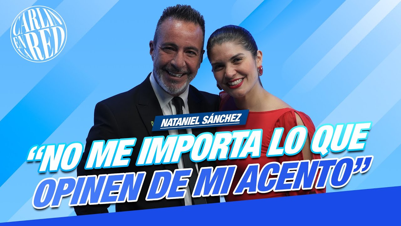 Nataniel Sánchez: 