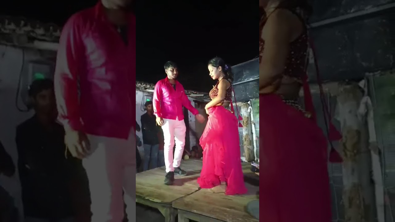 मकइया में राजा जी 