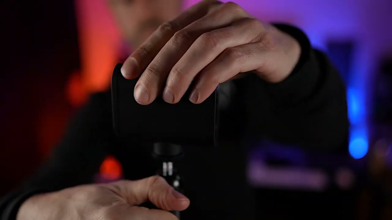 Streaming With Mevo: Mounting Options and Accessories (7/7)