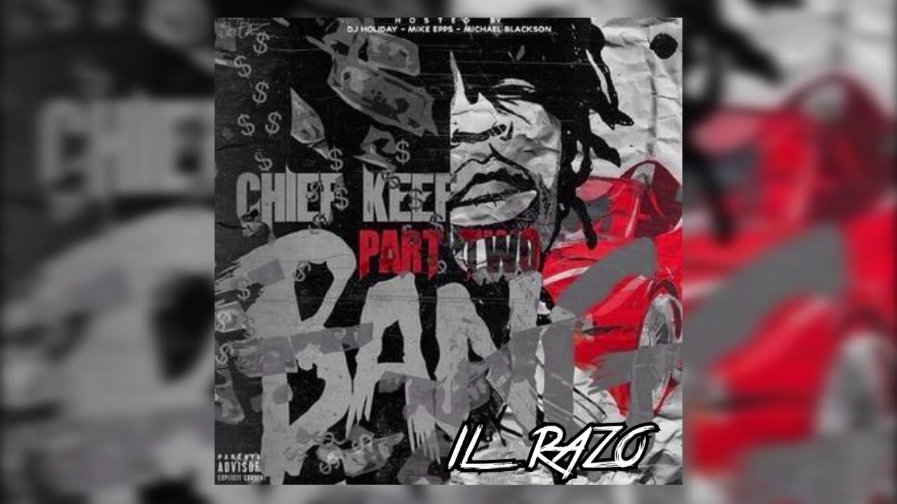Chief Keef - Bank Closed [remastered version 1]