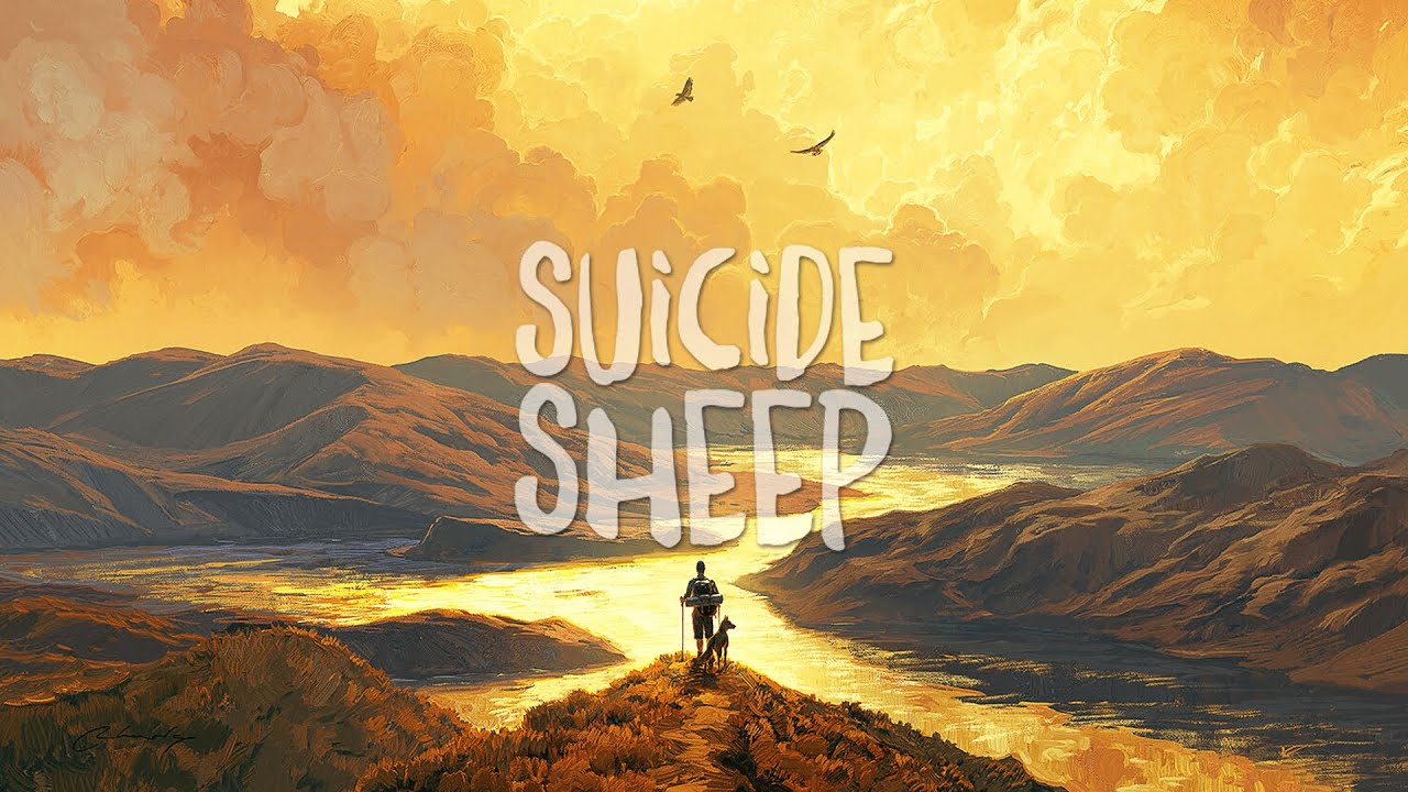 ATTLAS & Mango - Over The Water