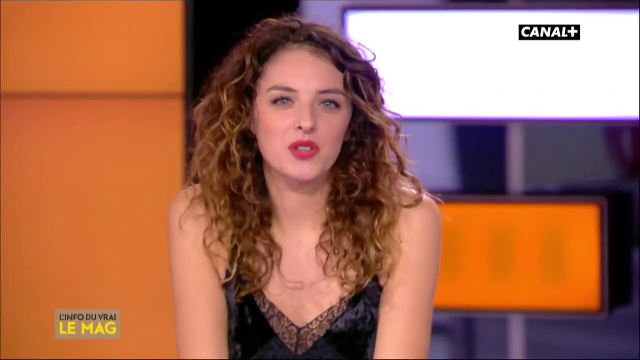 À la recherche d'un amour impossible... - La météo du 05/11 - CANAL+