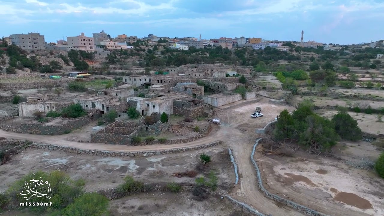 شيلة مهداه إلى قرية الصعاق التراثية بوادي بدلان بمركز شعف بلقرن ولمشاهده أفضل اختيار اعلى جودة