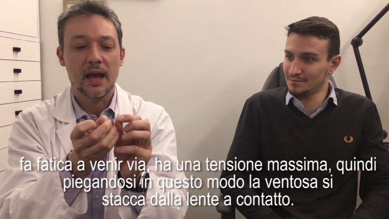 L'importanza Della Bolla