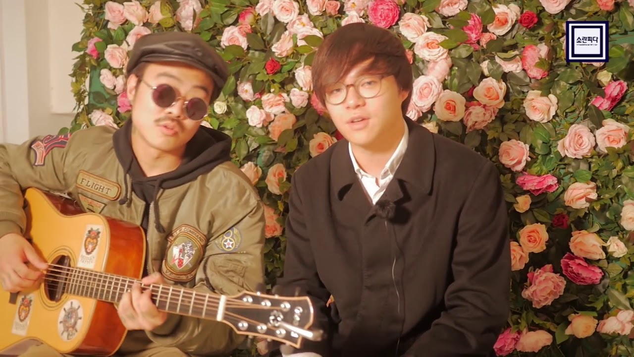 김민승&김지범 Dangelo 