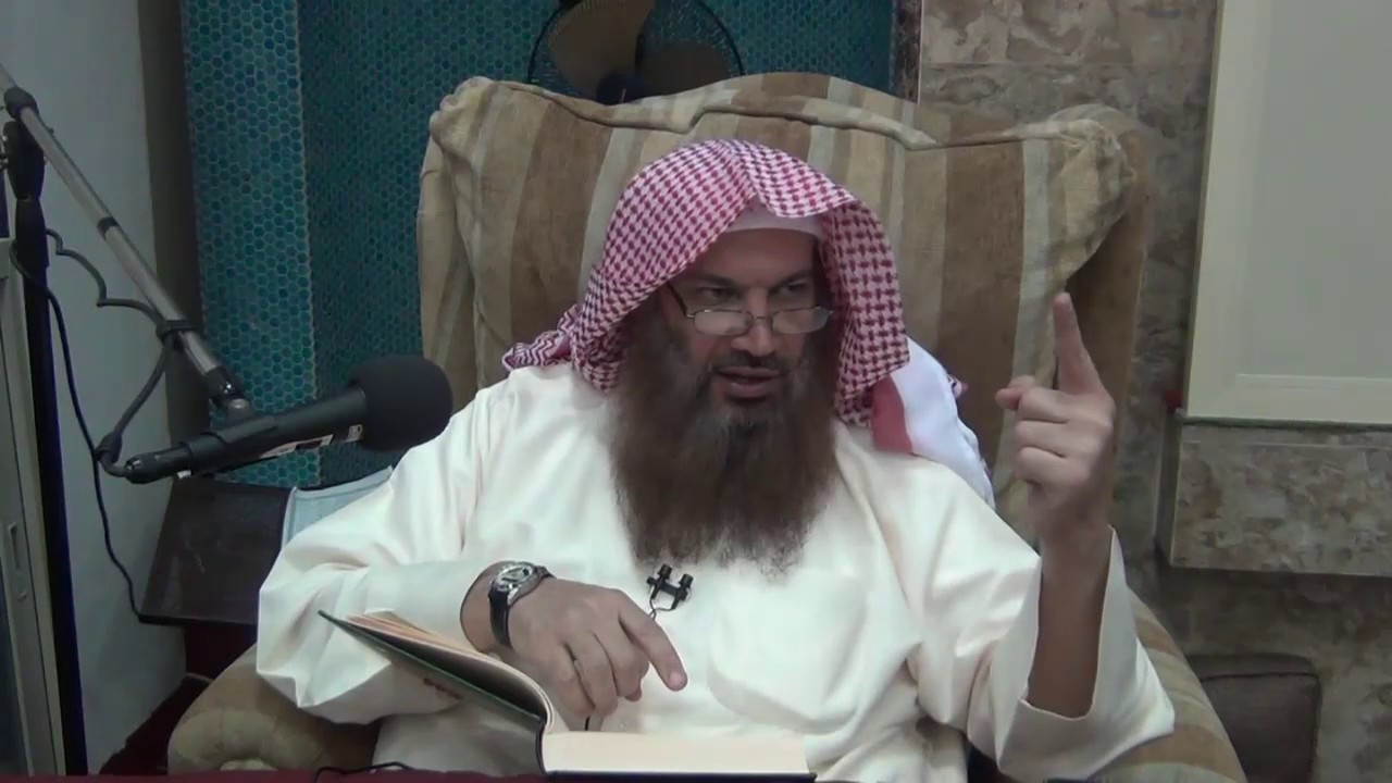 الملخص الفقهي باب الاذان والاقامة