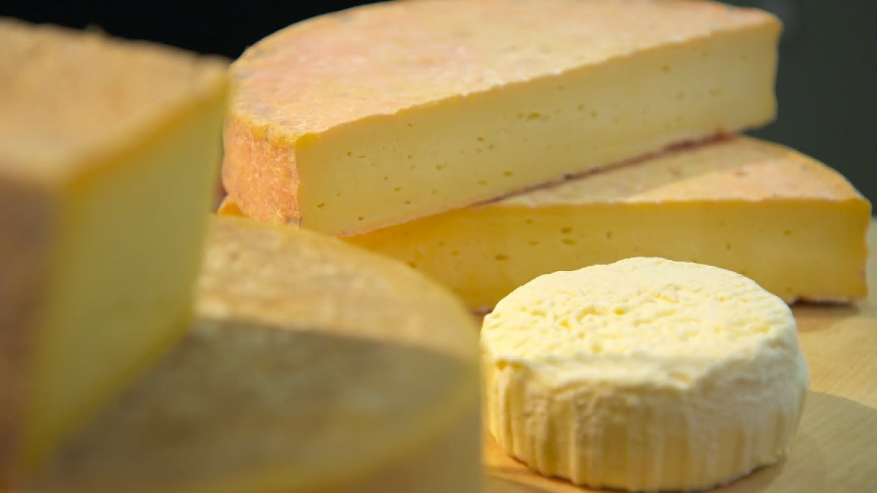 L'épicerie | Les fromages fermiers, pour une traçabilité complète