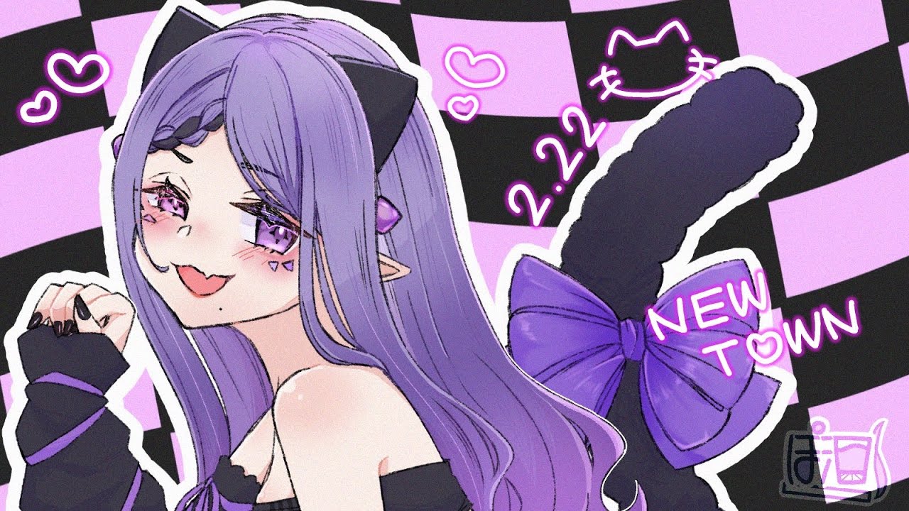 【#NEWTOWN┆2/22】うまい食事と適度なファーム それだけですよ【コンプサウルス┆ゆにれいど！】