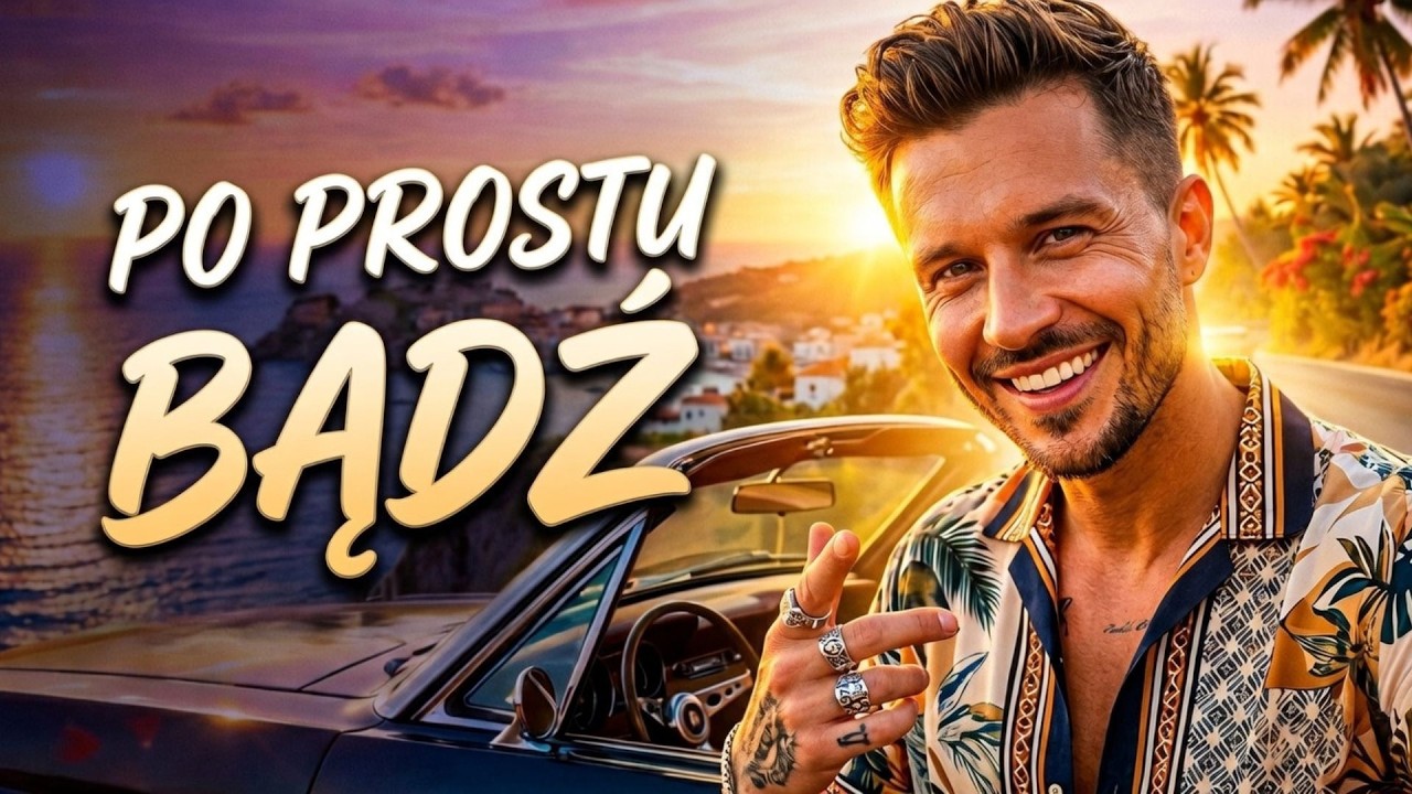 LEV - Po prostu bądź | Romantyczna Polska Piosenka | Love Song