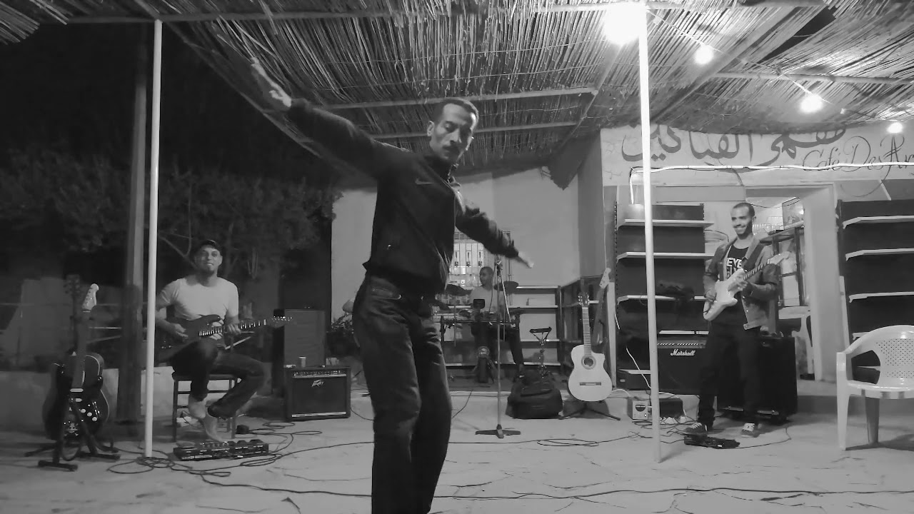 Mecheria souvenir musical 2019