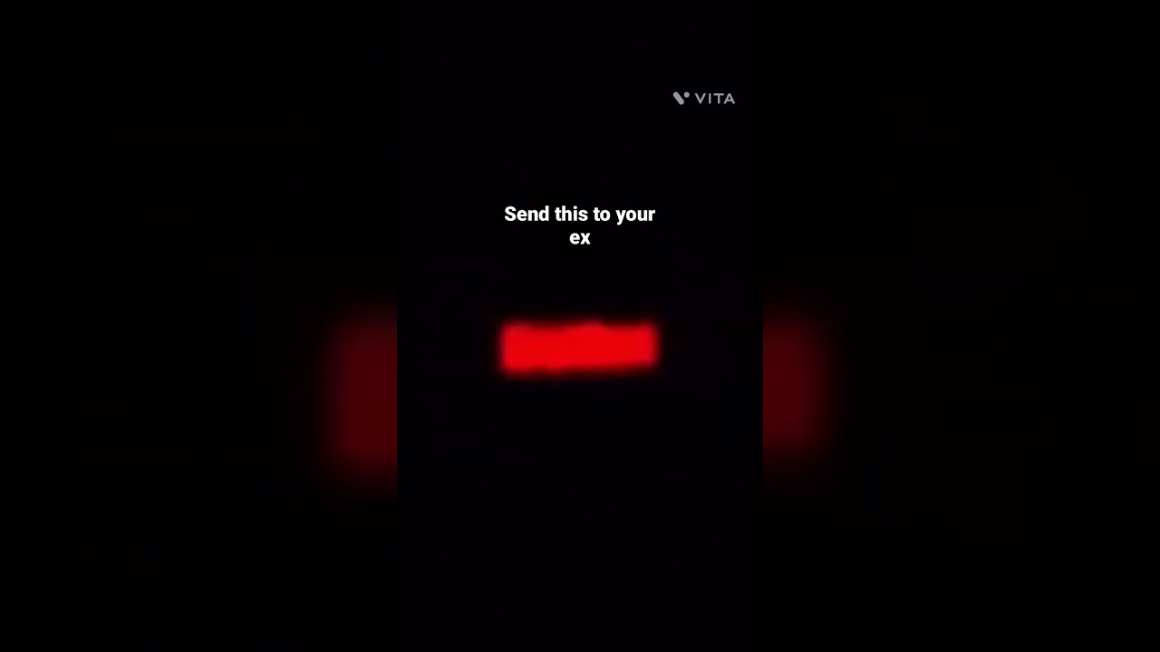 send this to your ex#ynwmelly