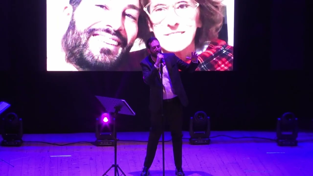 Quando sarai piccola - Alberico Lombardi