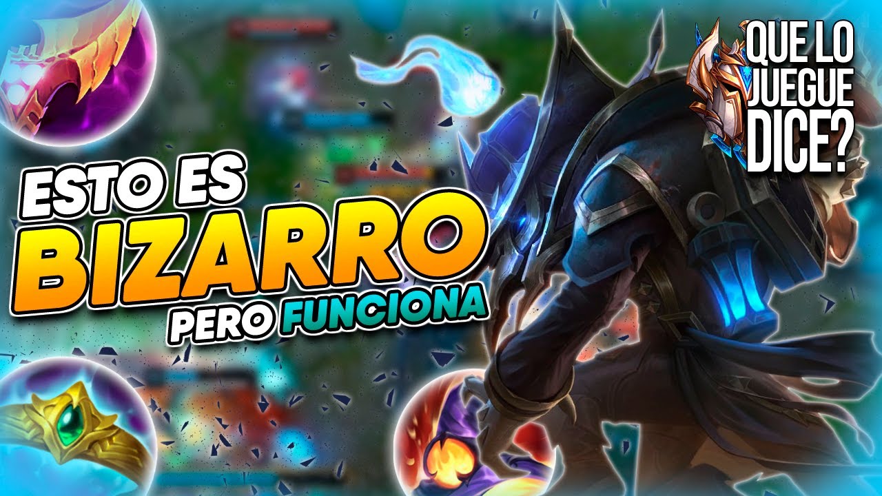 🤢 ¿QUÉ LO JUEGUE DICE? ¡EL OTP TWITCH SUPP QUE SUBIO A MASTER DE LA MANERA MÁS ASQUEROSA! ft Gralou