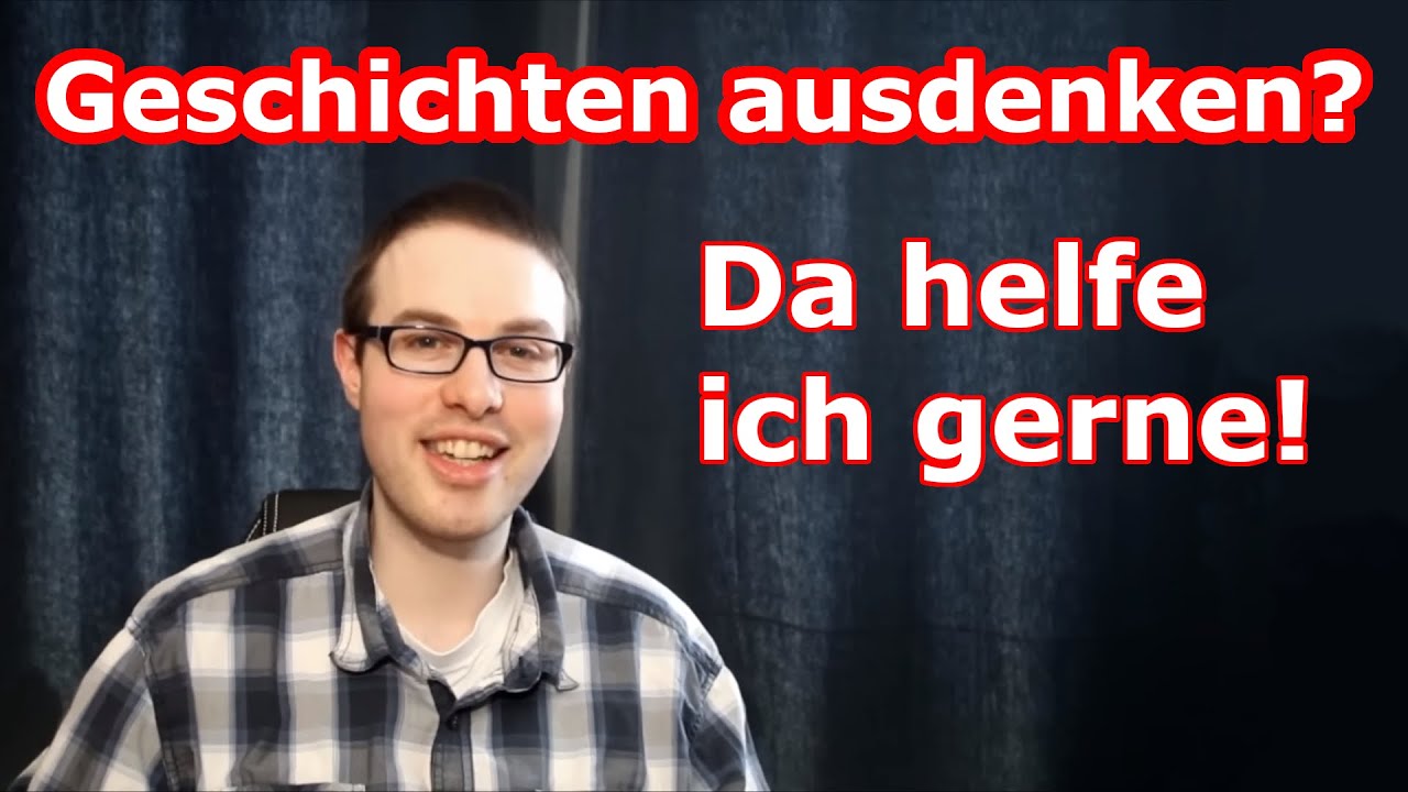 Wie ich dem Jobcenter Bochum helfen wollte | Mein Wort zum Sonntag
