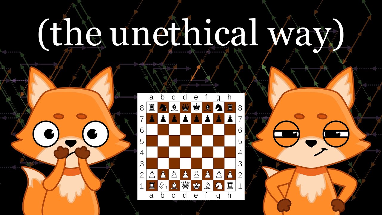 Becoming the world's highest rated chess player