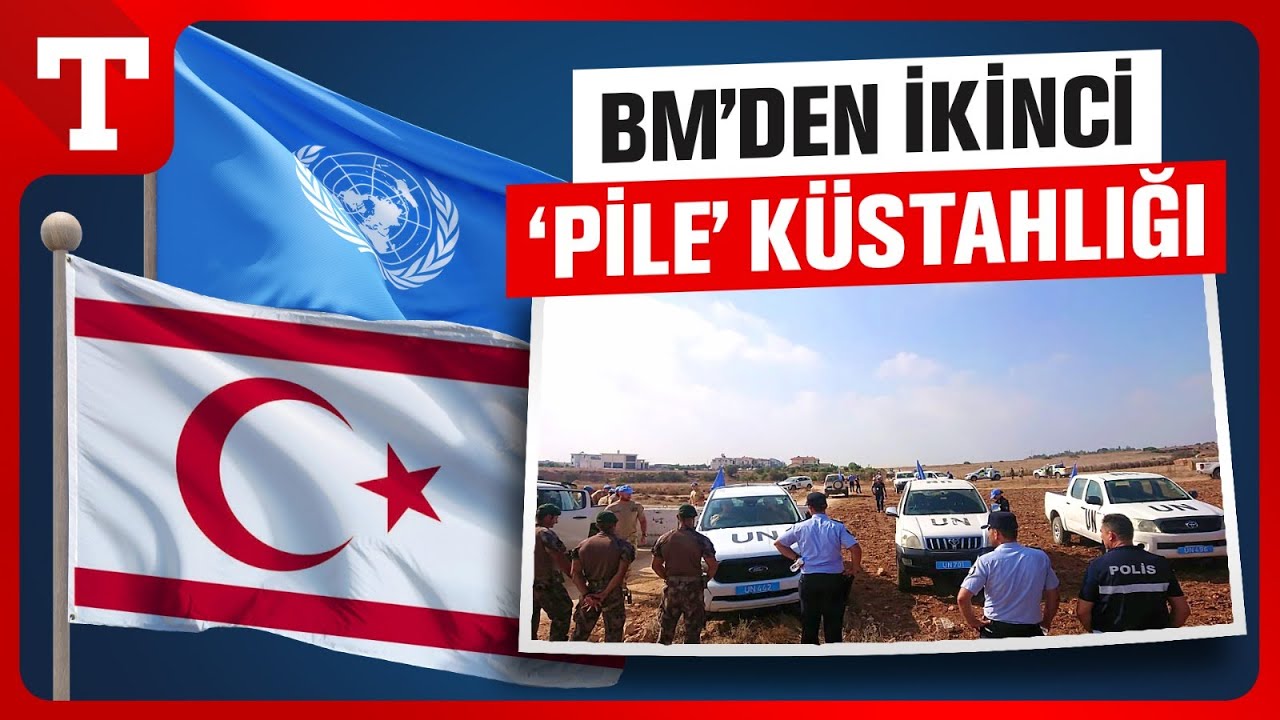 BM Barış Gücü Askerleri Yine Haddini Aştı! KKTC Topraklarında Bir Askeri Darbetti – Türkiye Gazetesi