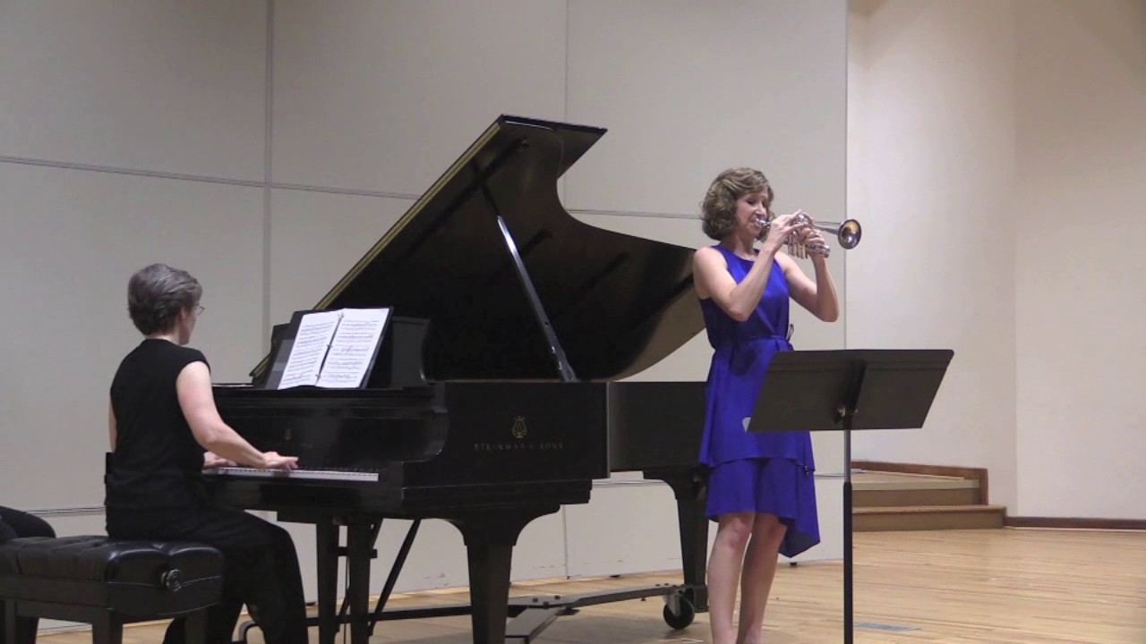 Albinoni Concerto in Bb Movement 1