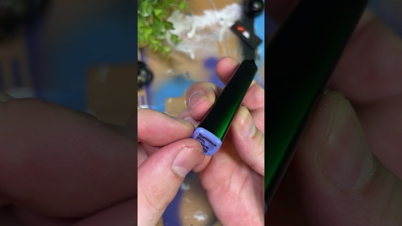 Best TX600 Pro Vape