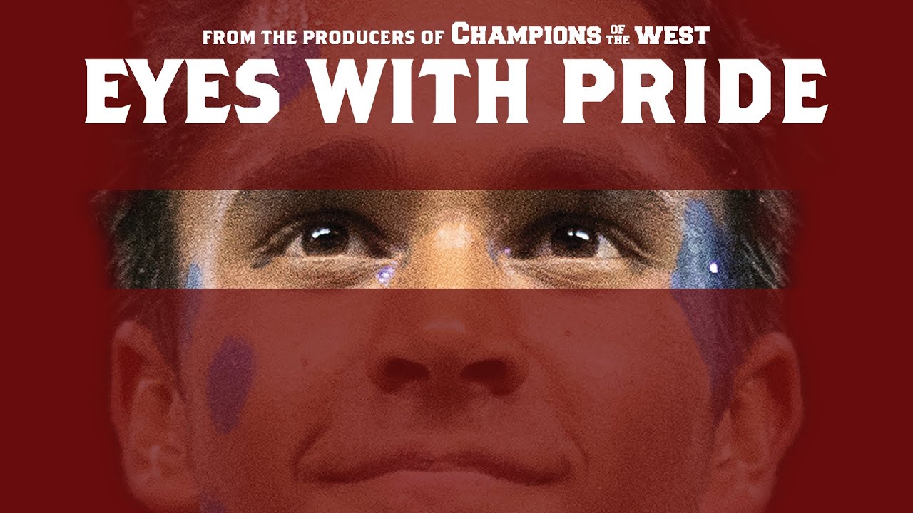 Eyes With Pride (2025)