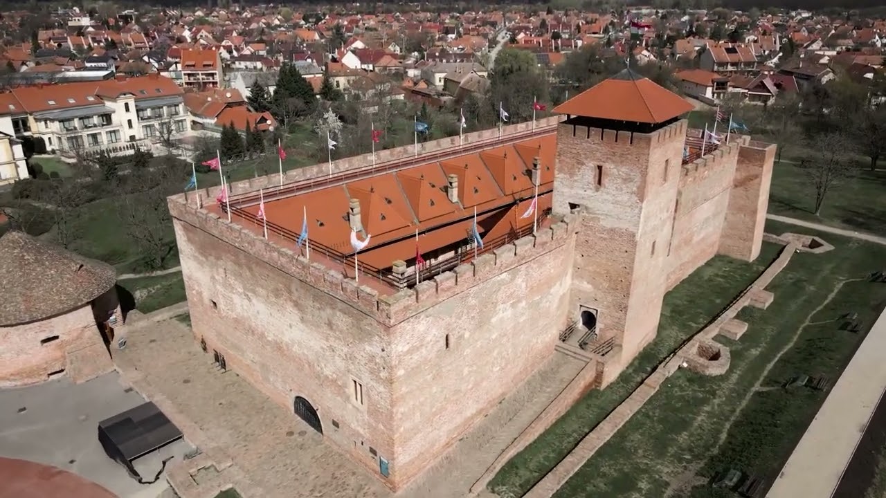Gyula: gasztronómia, kultúra és kaland egy helyen