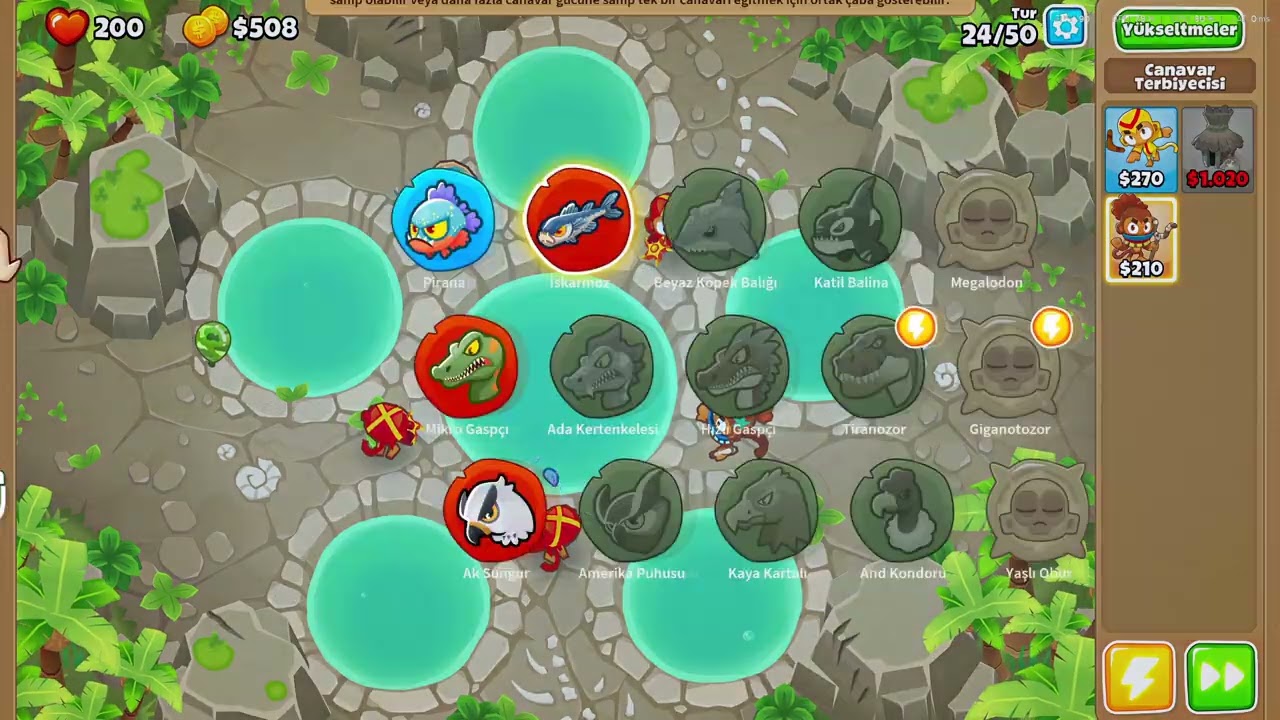 Daily Challenge - 06.02.2026 | BTD6