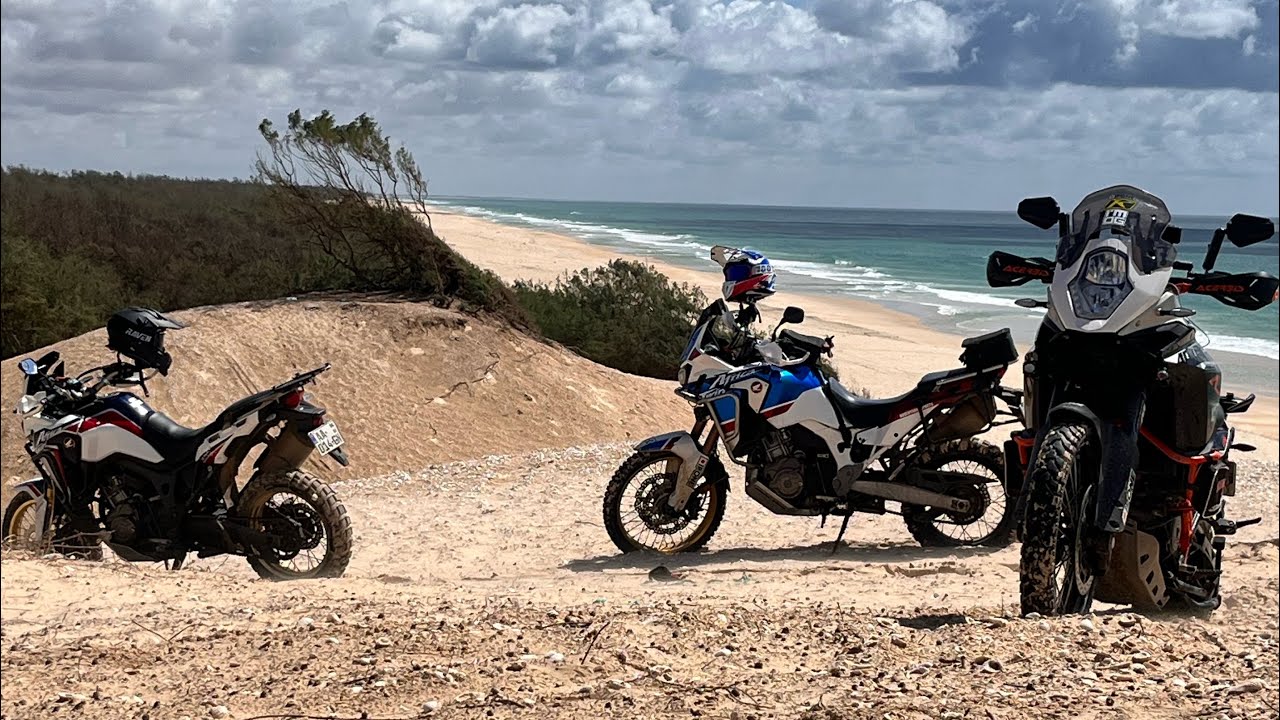 150KM D’OFF-ROAD DE FOLIE 🔥 DAKAR – LAC ROSE – KAYAR – NOTO | PISTES, DUNES & PLAGE (Ep.1)