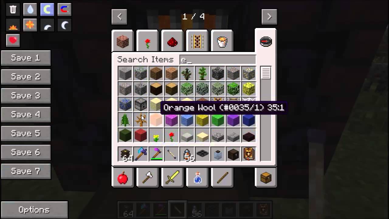 Mod Tanıtımı | Bölüm 86 | Thaumcraft 4 !!! | Part 4