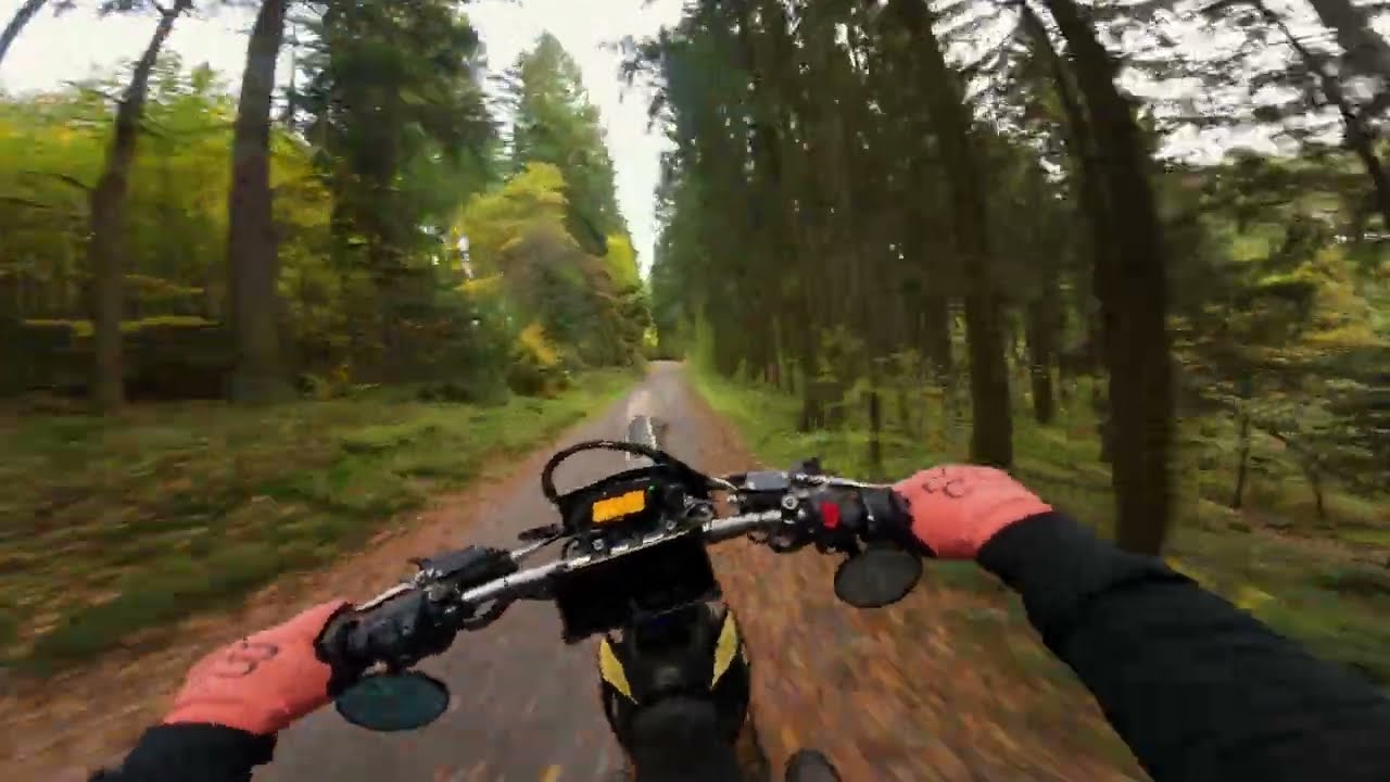 Enduro Training Ultra Bee 2025 Hillclimb
