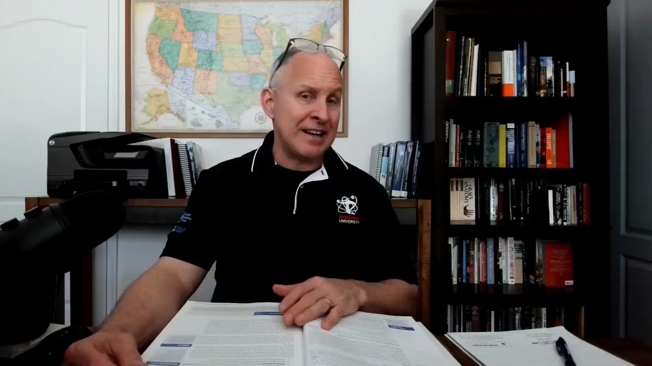 #NASM 7th Edition Chapter 2-The Personal Training Profession.