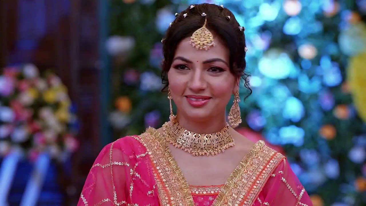 Kumkum Bhagya | Ep - 2916 | Webisode | Nov 07 2024 | Zee TV