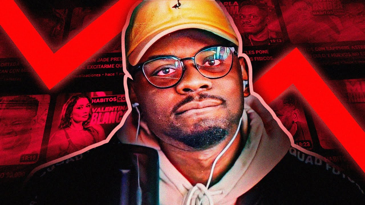 El lamentable final de MOSTOPAPITV