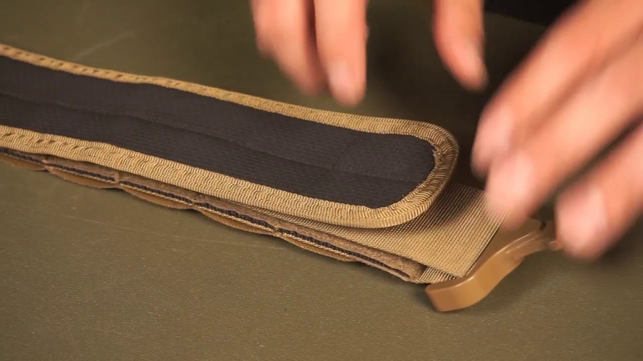 Condor Outdoor LCS Cobra Gun and LCS Gun Belt