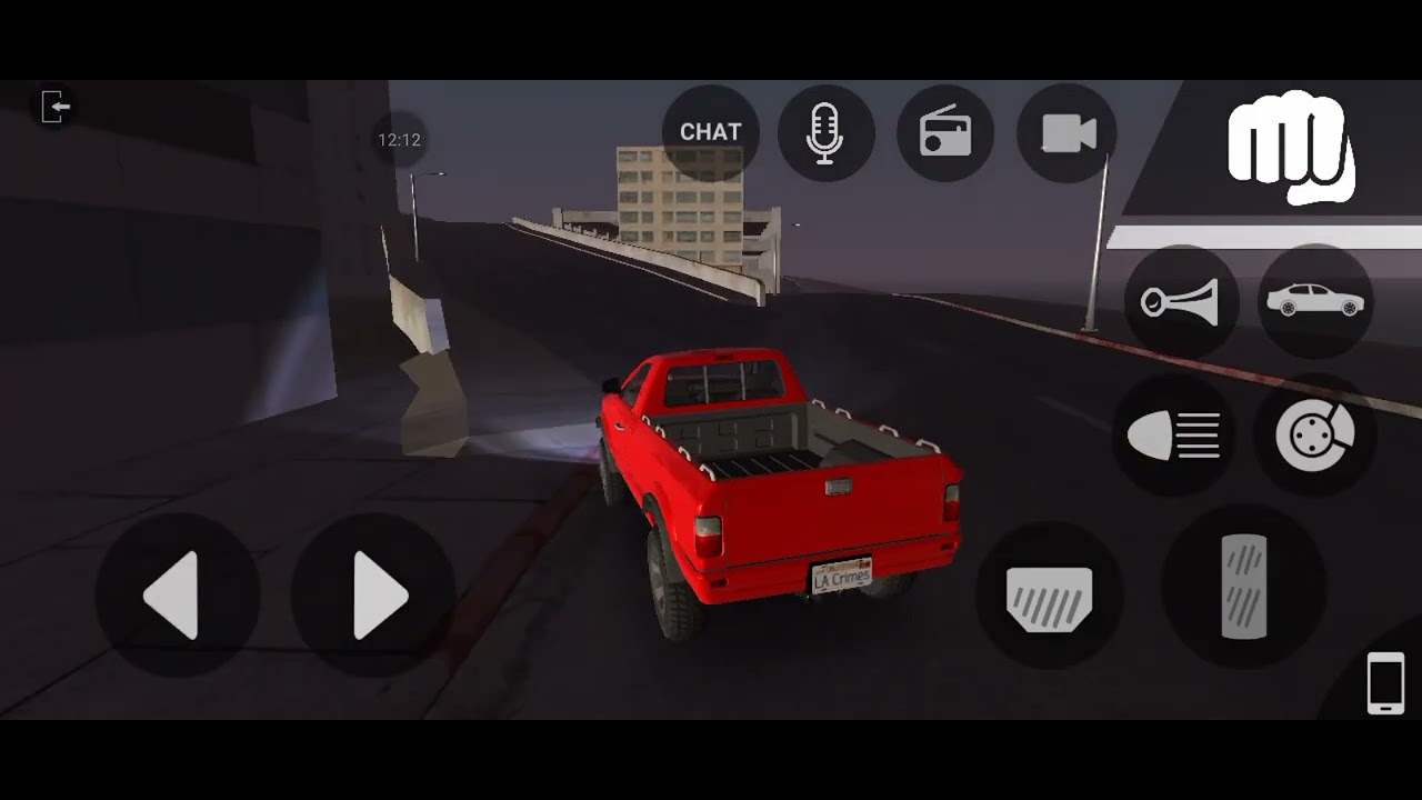Jogando lac(de novo).