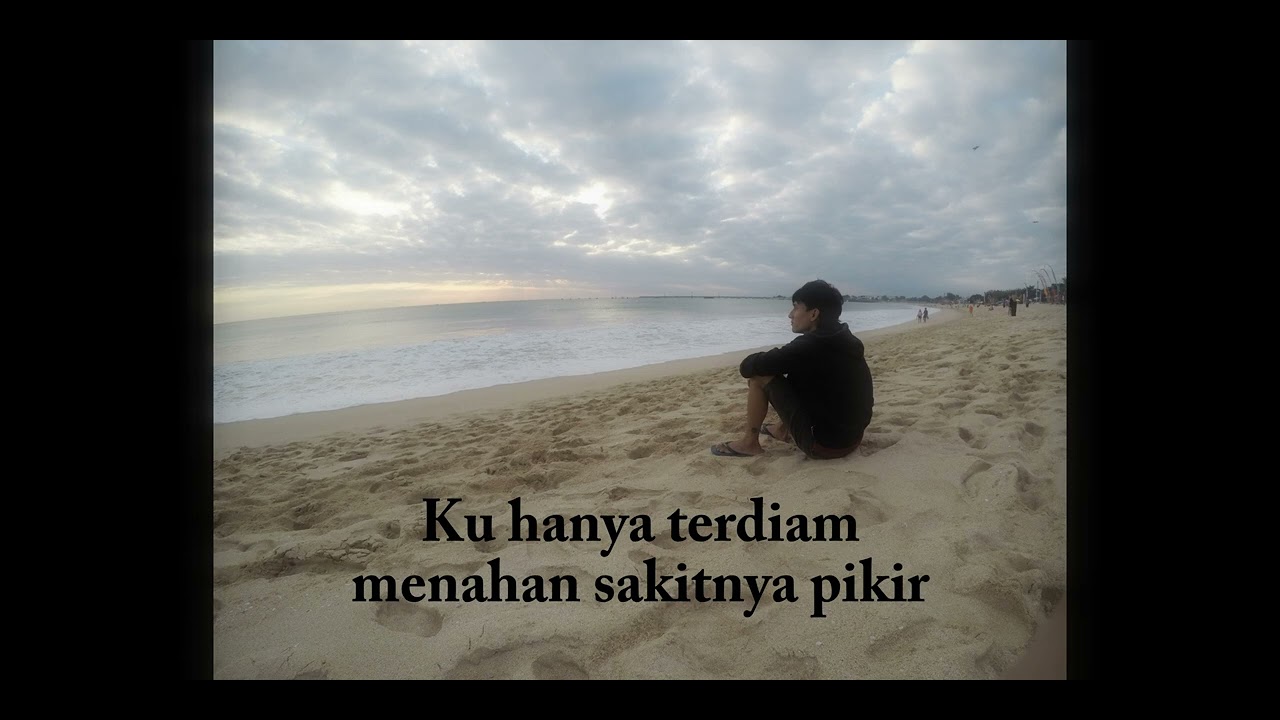 Merseyside - Selalu (Lirik)