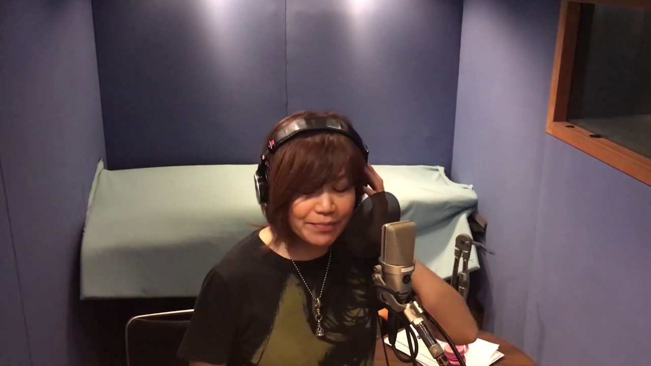 Sho-ta with Tenpack Riverside Rock’n Roll Band / Don't look back
