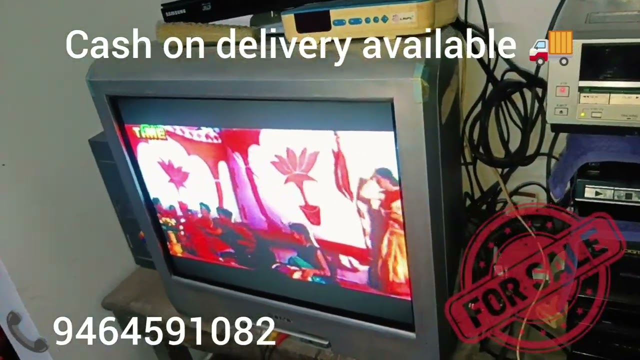 NATIONAL VCR NV45O FULLY WORKING CONDITION 